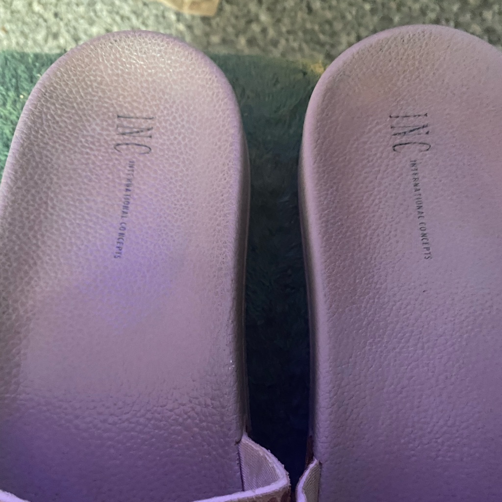 Inc Sliders